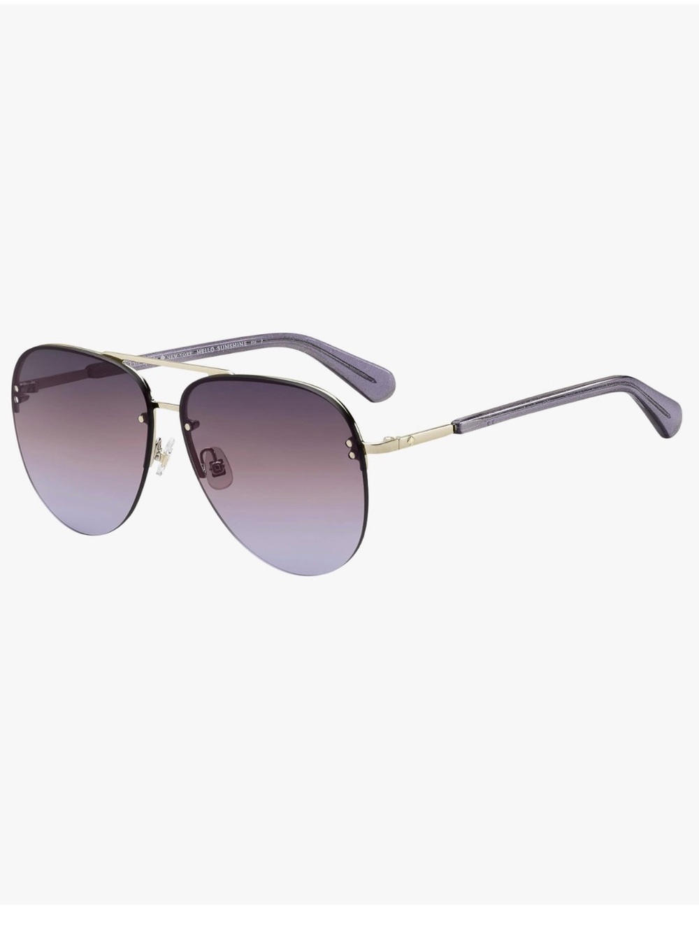 Kate Spade Jakayla Sunglasses